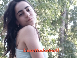 Lucettadwinell