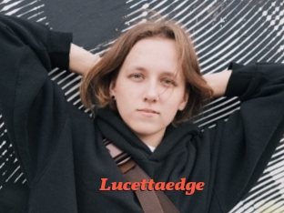 Lucettaedge