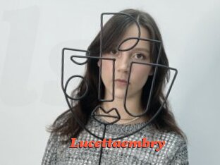 Lucettaembry