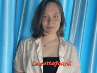 Lucettafoard