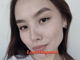 Lucettagame