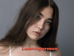 Lucettagarman