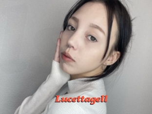 Lucettagell
