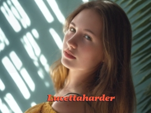 Lucettaharder