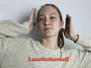 Lucettahartell