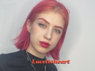 Lucettaheart