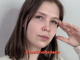 Lucettahessey