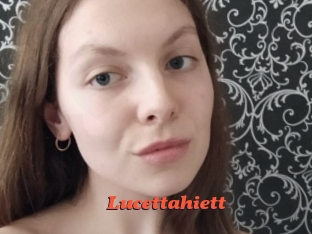 Lucettahiett