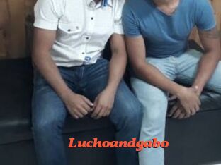Luchoandgabo