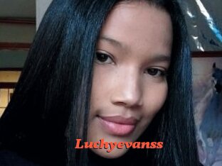 luchyevanss Livespot