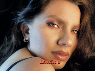 lucia_s Livespot