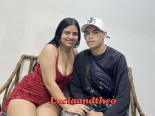 luciaandtheo Livespot
