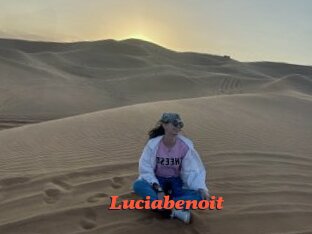 Luciabenoit