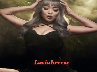 Luciabreeze