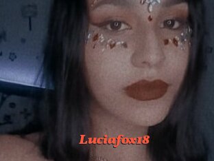 luciafox18 Livespot