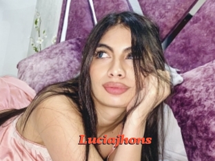 Luciajhons