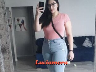 Luciamora