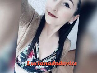 Lucianadodovics