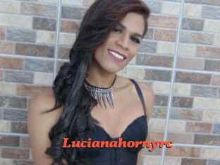 Lucianahornyrc