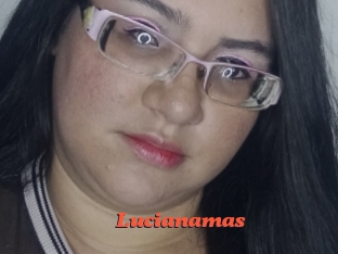 Lucianamas