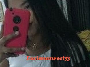 Lucianasweet33