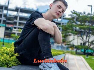 Luciankain