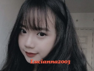 Lucianna2003