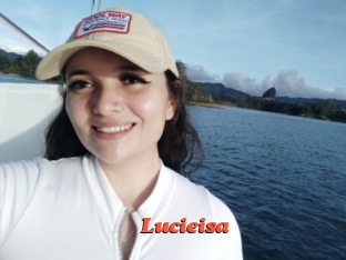 lucieisa Livespot