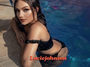 Luciejohnson