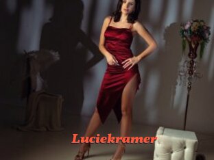 Luciekramer