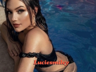 Luciesmiley
