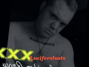 Luciferslusts