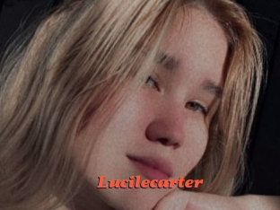 lucilecarter Livespot