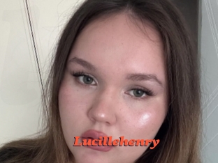Lucillehenry