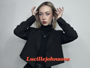 Lucillejohnsons