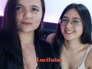 Luciluisa