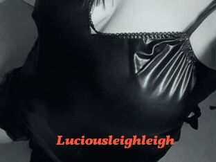 Luciousleighleigh