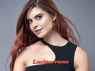 Luciserrano