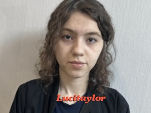 Lucitaylor