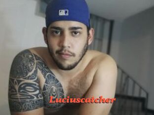 Luciuscatcher