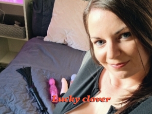 Lucky_clover
