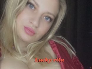 Lucky_rita