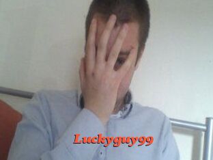Luckyguy99