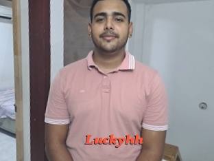 Luckyhh