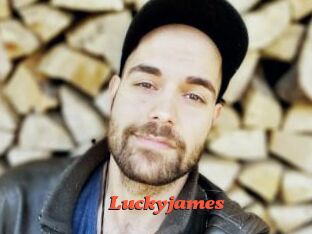 Luckyjames