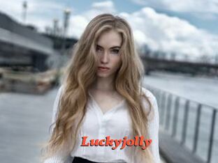 luckyjolly Livespot