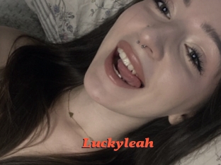 Luckyleah