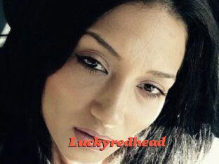 Luckyredhead