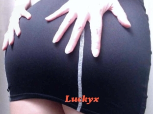 Luckyx
