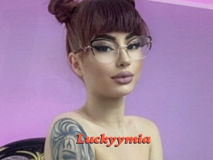Luckyymia